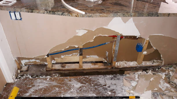 Best Water damage restoration near me  in Cape Carteret, NC