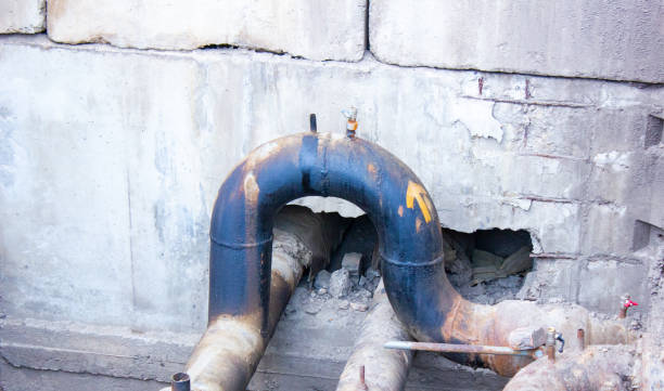 Best Flood restoration services  in Cape Carteret, NC